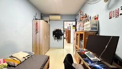 Blk 871 Woodlands Street 81 (Woodlands), HDB 5 Rooms #550599651
